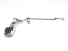 Left Forward Control 2000 Harley-davidson Dyna Super Glide Fxd 3335 Used. Price: $67.74.