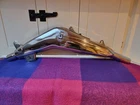 Bmw R100GS, R80GS, Exhaust Silencer Used. Price: $564.10.