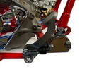 Harley Brake Pedal Sling Shot Generator Style Stainless Custom V-twin 22-0848 Y1 New. Price: $299.69.