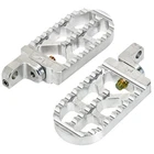 Joker Machine Raw Aluminum Long Serrated Foot Pegs 08-56-3 New. Price: $158.36.