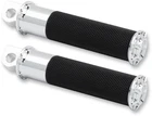 Arlen Ness Footpegs Beveled Chrome 07-928 New. Price: $125.96.