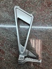 21-23 Aprilia RS660 Tuono Left Passenger Footrest Bracket Peg Oem 2B010850 New. Price: $84.98.