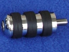 3 Band Iso Shift Peg For Harley Sportster Softail Heritage Touring Bagger Fxst New. Price: $12.99.