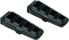 Kuryakyn 6659 Dillinger Pegs Without Adapter Black Powersports New. Price: $107.94.