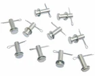Eastern Motorcycle Parts Brake Pedal Clevis Pin Kit Street Bike J-1-84A New. Price: $30.67.