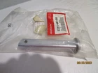 Nos Honda 1987-89 VT700 VF750 2000-09 VTX1300 Bar Pillion Step PN:50715-MN0-000 New. Price: $14.99.