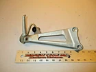 Honda Rear Right Footrest Peg & Bracket 50750-MZ7-000 Lm Used. Price: $22.95.