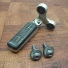 1993 1994 Yamaha GTS1000A Right Rear Back Passenger Peg 4BH-27440-01-00 Used. Price: $79.95.