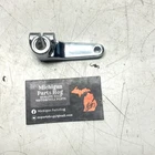 07-16 Harley XL1200C Mid Control Chrome Shift Lever Arm Used. Price: $40.00.