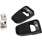 Slyfox Footpegs SF-904-00-1 New. Price: $149.69.