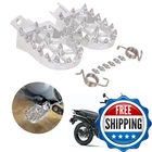Jfg Racing Motorcycle Pedals Rests Cnc For New. Price: $61.73.