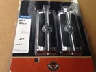 Oem Harley Willie Skull Softail Touring Dyna Sportster V Rod Foot Pegs Fatboy New. Price: $141.99.