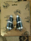 Brake Shift Pegs Highway Hawk HH-34-650 New. Price: $24.99.