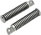 Drag Specialties Sundance Footpegs Small Male Mount Motorcycle 17-0958-SC-2 New. Price: $56.13.