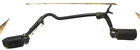 1973 Honda Cl Scrambler 350 Step Bar Foot Pegs Oem# 50610456000B Used. Price: $34.99.