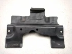 06-08 Kawasaki EX650 Ninja 650R Engine Guard Cover Fender Trsh Pl Used. Price: $24.99.