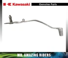 Kawasaki Genuine Oem 2017 2023 Versys-x Abs Brake Pedal Lever 43001-0750 New. Price: $86.16.
