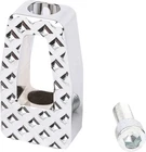 Thrashin Supply Co. TSC-2001-3 P-54 Billet Shifter Peg Chrome Hd New. Price: $69.95.