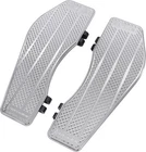 Thrashin Supply Co. Passenger Floorboards Chrome #TSC-2200-3 Harley Davidson New. Price: $499.95.