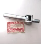 Kawasaki 34003-032 Footrest Bar F7 F6 F9 Nos Vintage New. Price: $25.33.