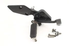 2001 Yamaha FZ1 Right Front Foot Rest Peg Step 5LV-27420-00-00 Used. Price: $49.47.