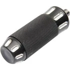 Drag Specialties 1603-0286 Black Cut Shifter Peg For Harley New. Price: $50.42.