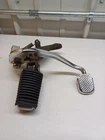 1999 Yamaha V-star Classic Oem Right Footrest Rear Brake Pedal Used. Price: $59.00.