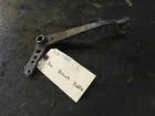 2002 Yamaha TTR125 Rear Brake Pedal 5HP-27200-00-00 Used. Price: $22.99.