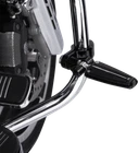 Ciro - Pinless Clevis Clamp Black 60022 New. Price: $99.99.