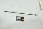 99-03 Harley Sportster Xl Custom Oem Forward Control Brake Rod 14.25" Bent Used. Price: $45.00.