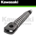 New 2008 2021 Genuine Kawasaki Ninja ZX-6R Z1000 Right Front Foot Peg. Price: $81.91.