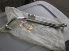 Nos Yamaha Footrest Bar 1986-1987 XV700 XV1100 Virago 1RM-27472-00 New. Price: $199.98.