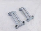 1999-04 Yamaha Royal Star Venture XVZ13 Front Frame Engine Motor Mount Brackets Used. Price: $24.99.