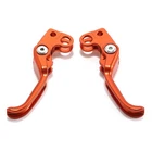 Tarazon Pair Foldable Cnc Brake Levers For Sur-ron X Light Bee Talaria Sting New. Price: $45.04.
