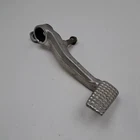 1995 Kawasaki Ninja ZX9R ZX900MOTORCYCLE Oem Rear Brake Pedal 43001-1338 Used. Price: $35.97.