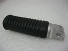 Harley Davidson Softail Rider Foot Pegs Right Side 50501104 Single Unit Used. Price: $17.56.