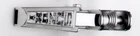 Emgo Suzuki Footpegs 50-26613 New. Price: $26.10.