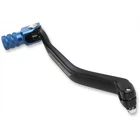Moose Shift Lever Blue Yamaha XF-2-1602-1056 New. Price: $37.95.