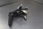 01-06 Honda CBR600 F4I Right Driver Foot Peg Rest Stop Used. Price: $51.88.