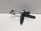 Front Left Foot Hanger Peg Gear Lever Ducati 1200 Diavel (2011 - 2014) Used. Price: $177.19.