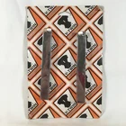 Vintage Nos V-twin For Harley Davidson Fxst Custom Chopper Foot Peg Bar 27-1559 New. Price: $54.99.