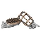 Protaper 2.3 Platform Footpegs Honda Crf 11-088K New. Price: $299.99.