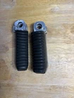 1989-1992 Suzuki Gsxr 1100 Foot Pegs Gsf Bandit 1989-2005 Used. Price: $29.99.