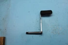1476 93 Harley-davidson Electra Glide Rear Brake Pedal Foot Lever Used. Price: $12.95.