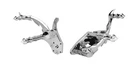 Accutronix FC103-SLC Tribal Forward Controls With Master Cylinder New. Price: $1105.91.