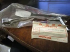 Honda Oem Lever New 24701 371 000. Price: $59.99.