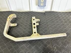 Suzuki King Quad 750 Used Right Footwell Mount 43510-11HC0 2008-2024. Price: $38.50.