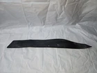 Rubber Footboard Mat Yamaha Majesty YP400 5RU 2004 (04-08) Used. Price: $19.86.