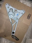 86 Yamaha Fj 1200 Left Foot Peg Bracket Mount 36Y-27442-00-00 1984-1987 Used. Price: $43.09.