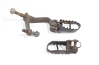 Right Left 1994 Honda XR650L 3369 H64 Used. Price: $47.49.